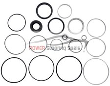 Power Steering Gear Box Seal Kit Fits Toyota 4runner Pickup 1986-1989 Power Steering Gear Box Seal Kit Fits Toyota 4runner Pickup 1986-1989