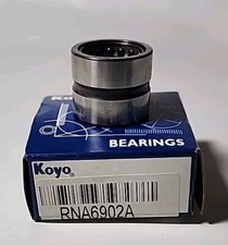 RNA6902-XL INA Needle Bearings image