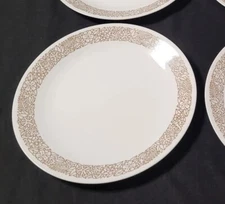 Corelle Woodland Brown 10 1/4" Dinner Plate