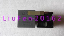 2pcs used 13306941 12V GM relay 4 pins