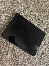 Apple iPad Pro 2nd Gen. 128GB, Wi-Fi, 11 in - Silver