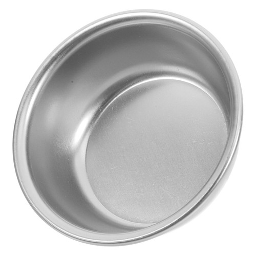 Dipping Dish Small Sauce Plate Round Seasoning Dish Sushi Dipping Saucer - Picture 11 of 12