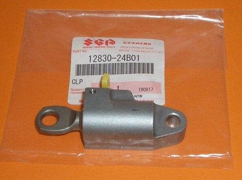 Suzuki LS 650 1986-2003 Savage (LS650) Decompression Solenoid - Foto 6