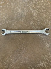 Snap-on Tools USA RXH2022S 5/8" & 11/16" Flare Nut Combination Wrench