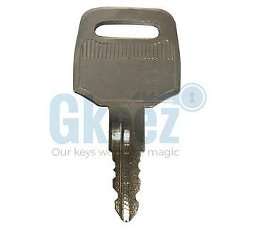 Snap on Tool Box Replacement Keys Series KZ001 - KZ250 Made By Gkeez