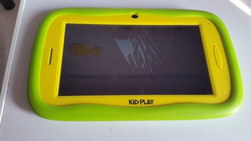 I-INN Kid Play Tablet per Bambini  ( guasto ) - Foto 1 di 2