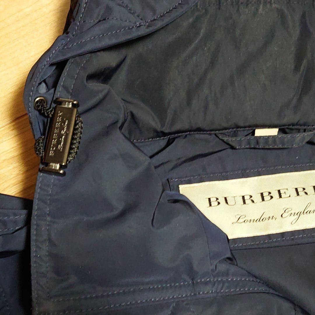 Burberry London England Blouson Coat With Logo Size 44 For Men thumbnail 18