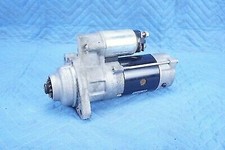 NISSAN TITAN V8 CUMMINS DIESEL STARTER MOTOR CEV8D1 23300-EZ40A NEW OEM