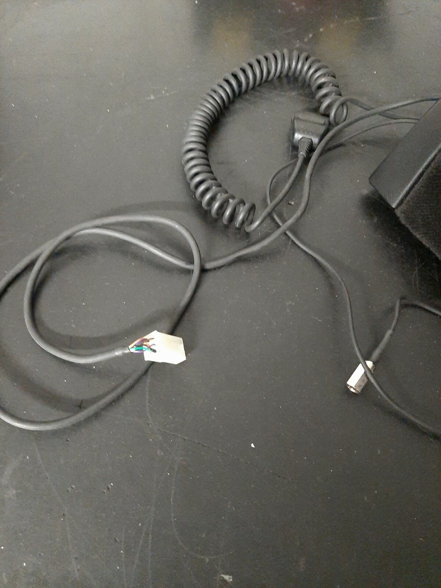 Mercedes W140 S/SE/SEL KUDA SUPPORTO CONSOLE AUTOTELEFONO 