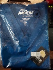 MEDICHIC MINI MARILYN 4 WAY STRETCH CARGO SET JOGGER SET
