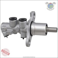 Maître-cylindre de frein Porsche BOXSTER