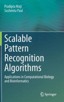 Scalable Pattern Recognition Algorithms: Applications in Computational Bi - GOOD
