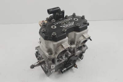 1998-2000 ARCTIC CAT 500 Carb ZR ZL Powder Special OEM Engine
