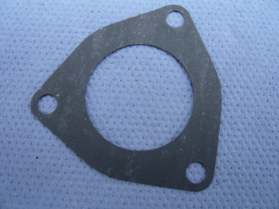 Suzuki  RM 100 RM 125 1976-78 Exhaust Gasket Krümmer Dichtung Auspuff Muffler
