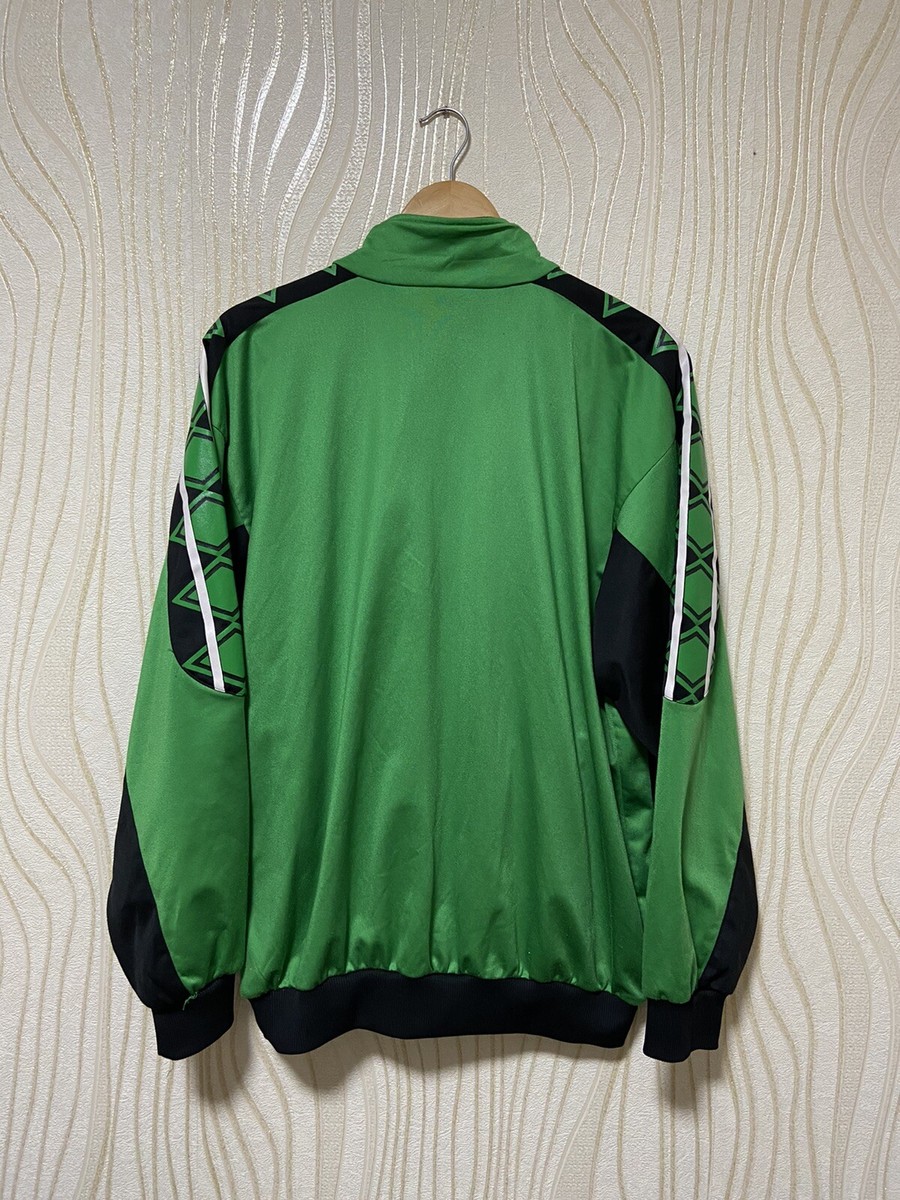 Moenchengladbach 90s サッカーユニフォーム UK製 90s Kappa 