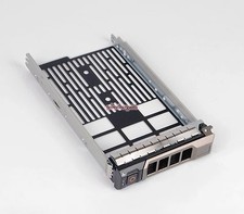 KG1CH 3.5" HDD Tray Caddy for Dell PowerEdge R510 R310 R320 R410 R415 0KG1CH USA