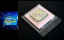 CPU Plastic Case Clam Shell for Intel-AMD CPU...