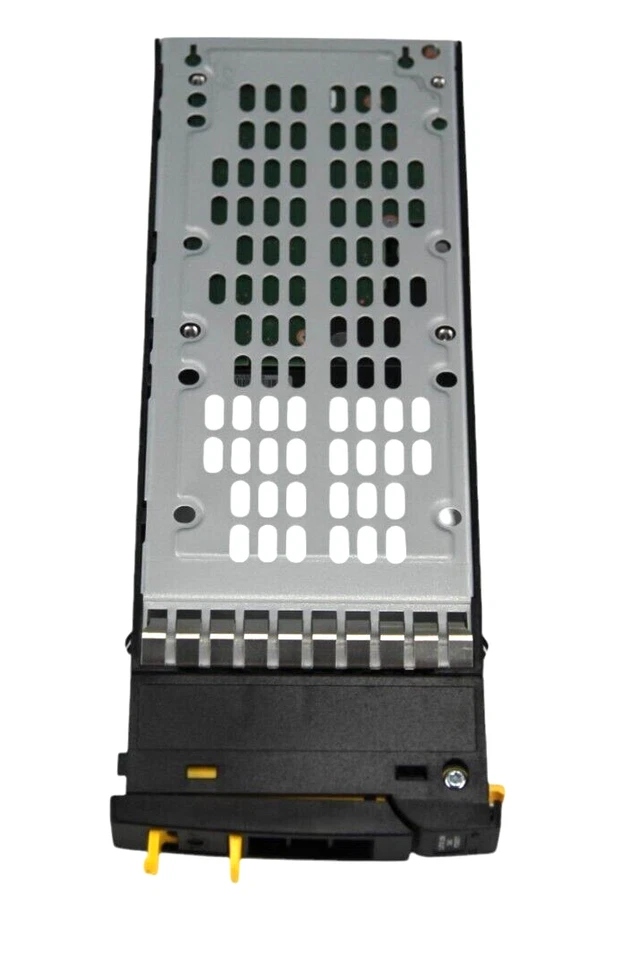 HPE 3PAR StoreServ 8000 1.8TB 10K SAS 12Gb/s SFF 2.5" HDD w/Tray P01524-003 - Image 4 of 4