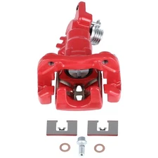 FINDAUTO Rear Brake Calipers Right For Honda Accord 98 99 00 01 02 03 04 05 07