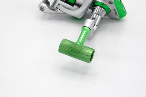 Freshwater Spinning Fishing Reel 5.5:1 Ratio 13+1 Ball Bearing Right Left Hand - Picture 9 of 12