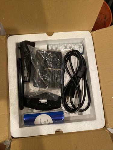 Citizen Cl-S321Label Thermal Printer - Picture 2 of 2