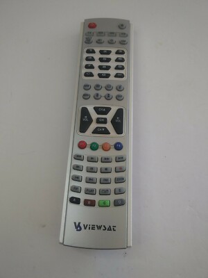   ORIGINAL  VIEWSAT 9000 HD REMOTE CONTROL PLATINUM CONTROLLER (BNI)