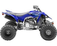 2020 Yamaha YFZ450R