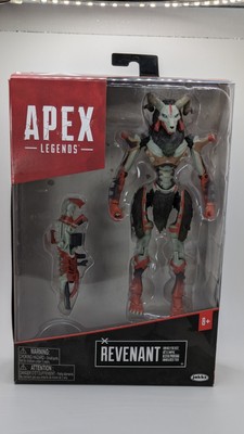 Jakks Pacific Apex Legends Revenant Unholy Beast 6'' Action Figure