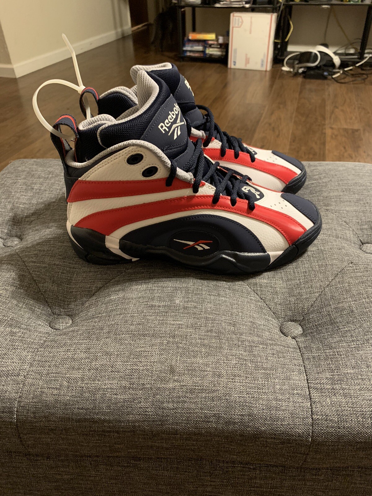 shaquille o neal shaqnosis