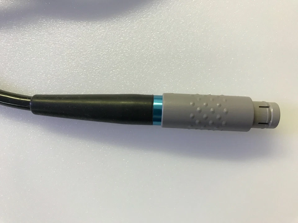 0600-0280, A10-000-227, SI 4032 A053 CA-6FT, CABLE CONECTOR GS, 0600-0280 REV:D Foto 4 de 4