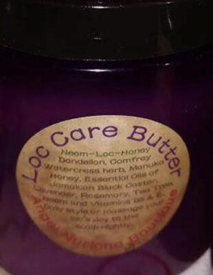 Loc Care Detoxing Apple Cider Lemon Baking Soda Soak Shampoo 7 Item Lot + Basin