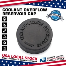 Coolant Overflow Reservoir Cap Fits Infiniti FX37 G37 M37 For Nissan 350Z Juke