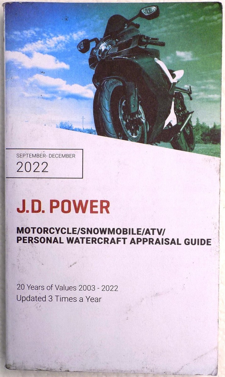 Snowmobile Nada Used Motorcycle Guide Bicycle Values Nada