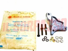 SUPPORTO BASAMENTO MOTORE PER COPPA ALQUATI FIAT 500 D F L R ABARTH GIANNINI