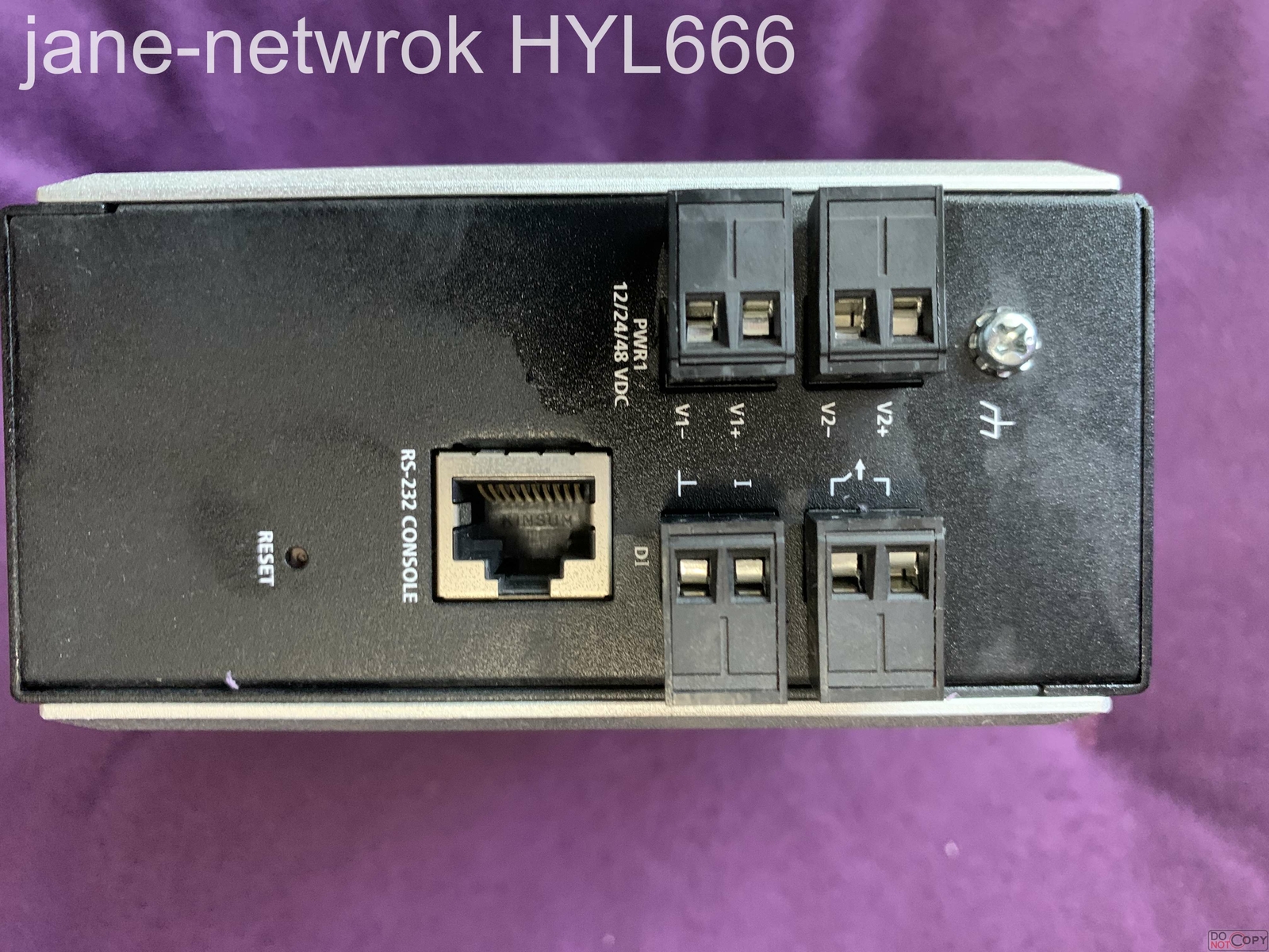 1PCS 100% test EDR-810-2GSFP (by DHL or Fedex 90days Warranty) | eBay