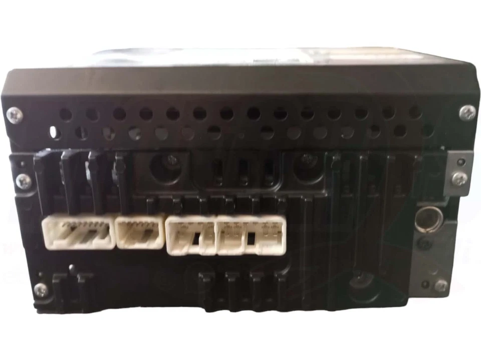 Autoradio - Daihatsu Terios - Immagine 3 di 4