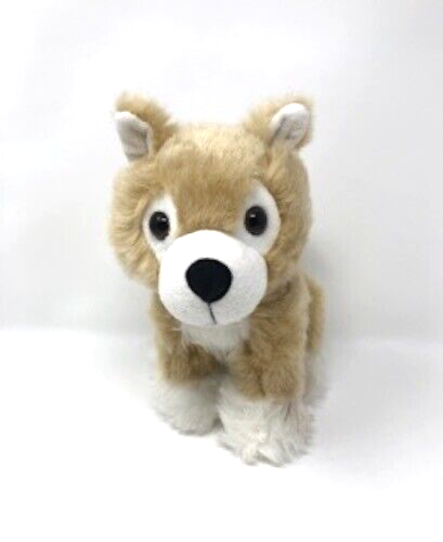 game of thrones stuffed direwolves