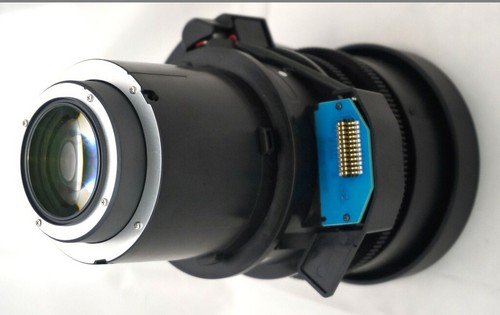 EPSON ELP LM08 Objectif zoom à moyenne portée - Afbeelding 3 van 5