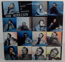 VAN MORRISON  A Period Of Transition