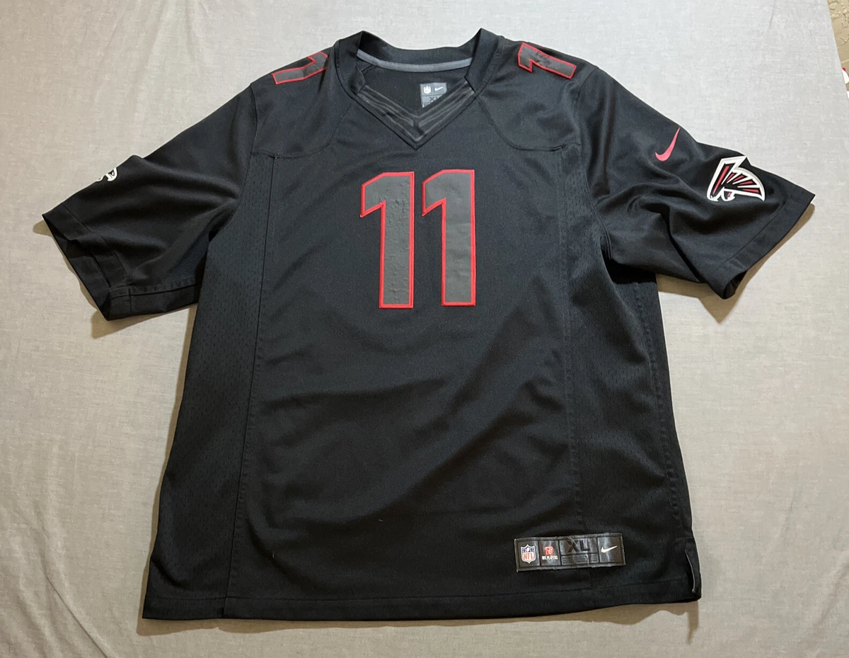 Julio jones limited jersey top