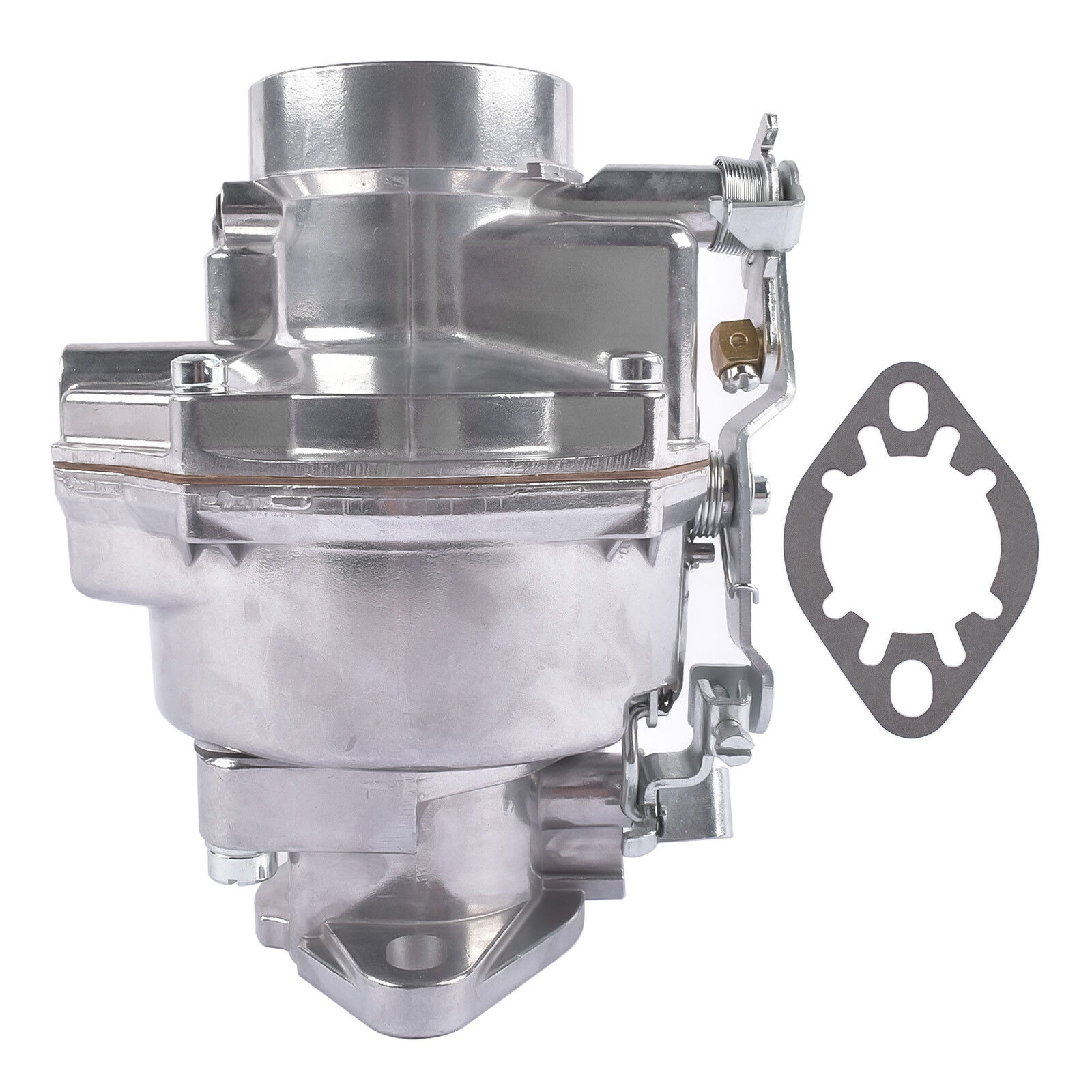 Carburetor 7002051 7003986 Fits Chevrolet GMC 216 ci 6 cyl Engines 