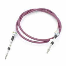 Kobelco 907LC-II, 909LC-II Excavator, Travel Control Cable, Replaces 2406R223D1