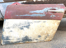 Original Austin Healey 1006driver Side Doorlatch Assemblybn4-73000bt7big