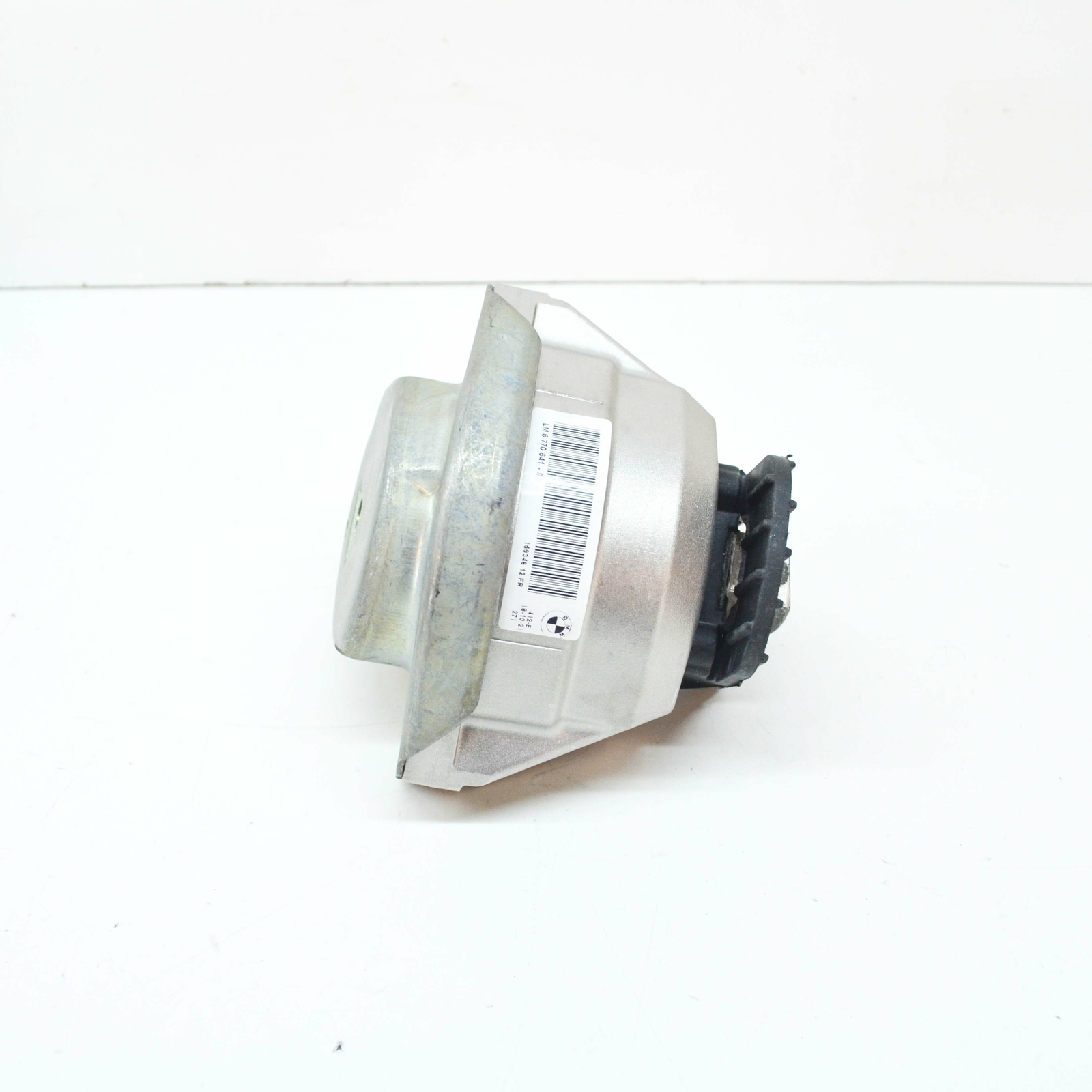 NEW BMW 5 E60 LEFT SIDE ENGINE MOUNT 6770641 22116770641 ORIGINAL 