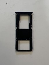OEM OnePlus Nord N200 5G DE2118 Sim Tray Sim Card Tray Holder SD Tray Combo OEM