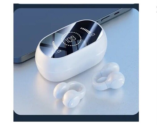 Wireless Headphones Bluetooth Gaming Headsets Noise Canceling Sport Earphones - Picture 7 of 24