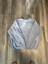Vintage Cape Cod Sweatshirt