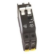 OutBack Power DIN-20D-AC Circuit Breaker 20A Dual Pole