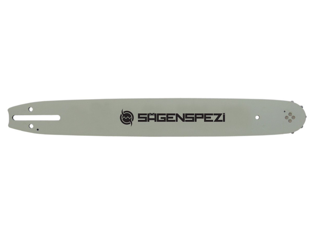 2x Sägekette Für Einhell KSE 2000 – 40 Cm Schnittlänge, 3/8LP Teilung, 56 Treibglieder, 1,3 Mm Nutbreite