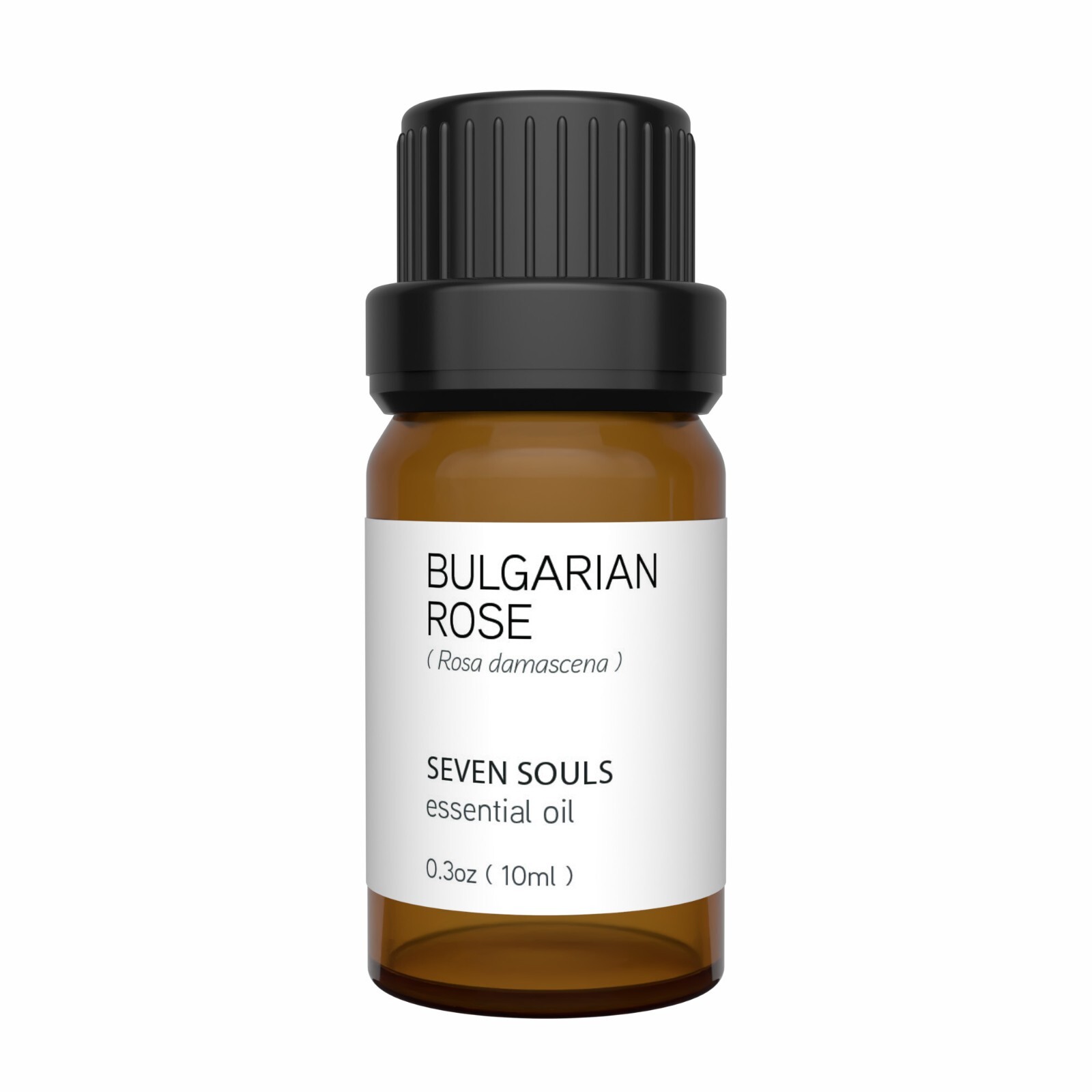 ROSE Organic Essential Oil